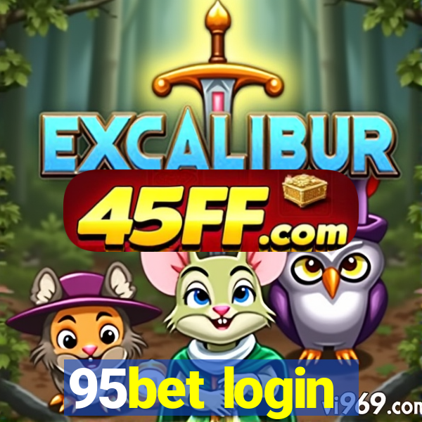 95bet login